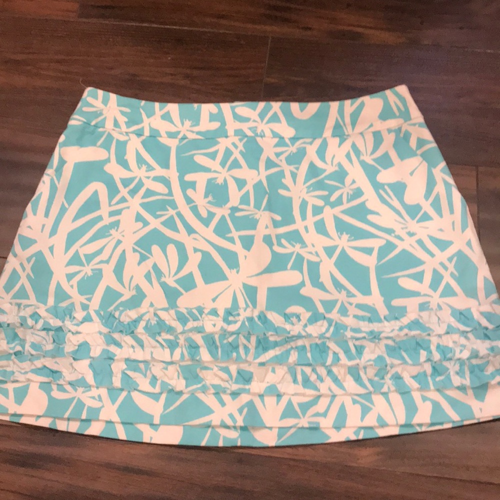 Lilly Pulitzer Skirt